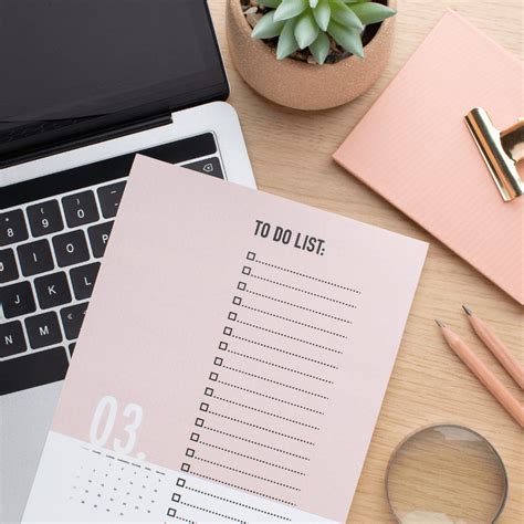 staying organized easy