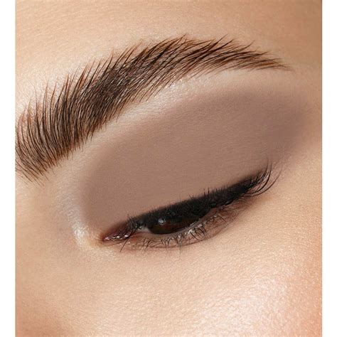 LUX visage (люкс визаж) MATT TINT WATERPROOF 12H Жидкие матовые тени ...