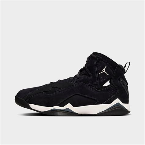 Men's Jordan True Flight Basketball Shoes | Finish Line