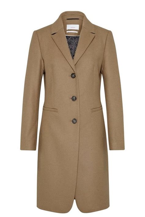 Cinque Wollmantel »CITORA« online kaufen | OTTO