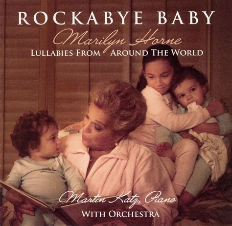 Best Buy: Rockabye Baby: Lullabies From Around the World [CD]