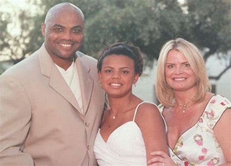 Charles Barkleys Wifes Cancer Battle: Updates and Support