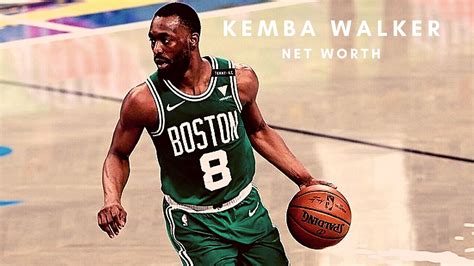 Kemba Walker 2021- Net Worth, Salary, Records and More