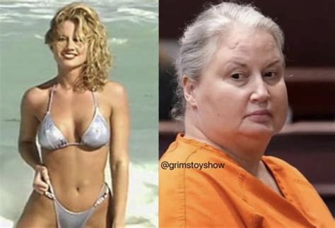 Tammy Sytch 'Unrecognizable' In New Court Photos - Wrestling News Plus