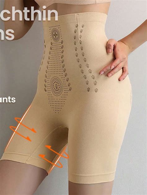 High Waist Tummy Control Underpants For Women, Butt Lifter Shapewear ...