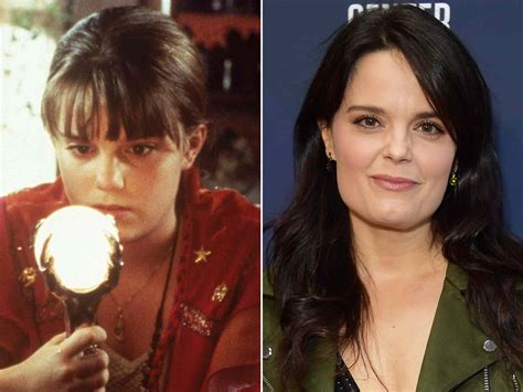 Halloweentown Marnie 2014 Halloweentown Hitched! Kimberly J. Brown