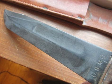 Opinions on Camillus knife - EDGED WEAPONS - U.S. Militaria Forum
