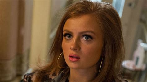 EastEnders spoilers: Tiffany Butcher in danger with terrifying gang leader Jagger | HELLO!