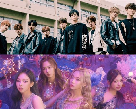 pernak pernik  wajib dibawa  nonton konser kpop vibrance