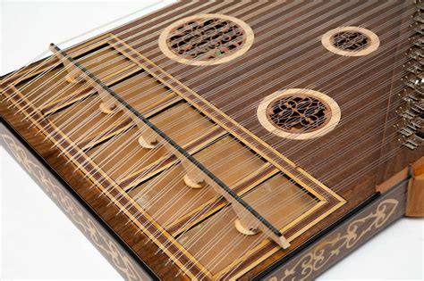 Kanun Instrument