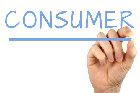 Consumer - Handwriting image