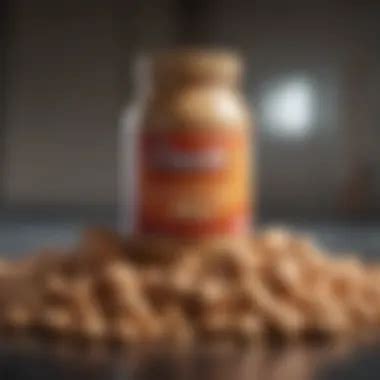 Peanut Butter Protein Content: An In-Depth Analysis