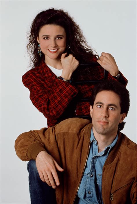 🔥 Download Elaine Benes Photo by @awatkins | Jerry Seinfeld Wallpapers