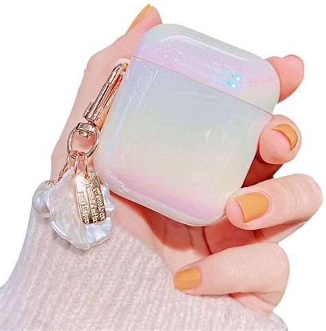 Electronics & Accessories Phone Cases Cute AirPods case etna.com.pe