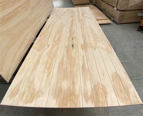 plywood xxmm ut  groove secondsreject plyguy