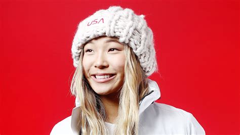 Everything You Need To Know About Snowboarder Chloe Kim's Parents