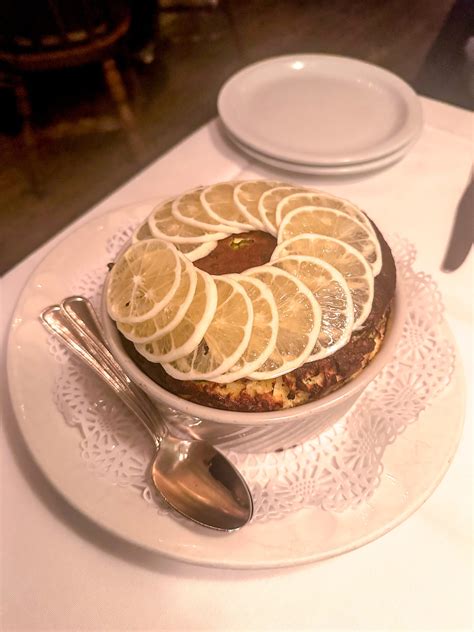 Why Cafe Jacqueline San Francisco is a best kept Secret You need to