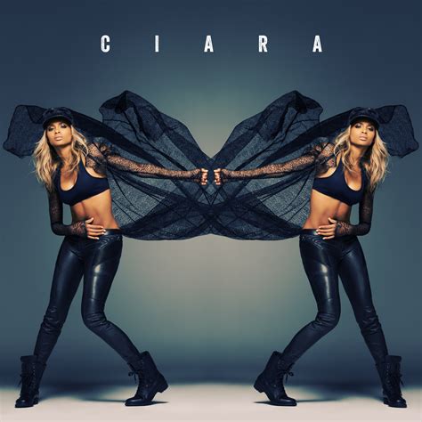 Ciara – „Ciara“ - Echte Leute