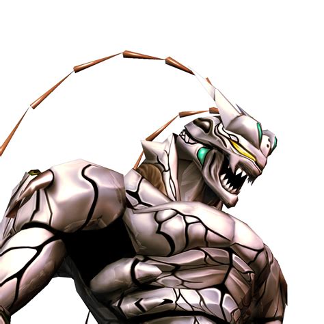 Xion (Bloody Roar)