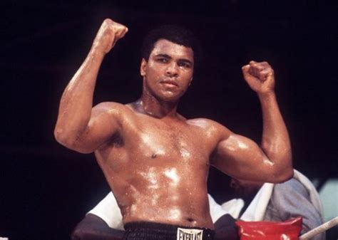 The Source |The Source Wishes Muhammad Ali A Happy Birthday!