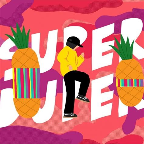 super junior reveal  colorful teaser images  super duper sm