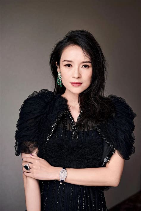 Zhang Ziyi Birth Chart: Horoscope with Kundli