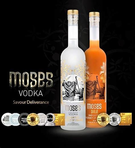 Kosher vodka Moses (Finland) | Vodka, Alcohol, Vodka bottle