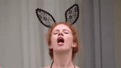 Redheaded GIFs - Get the best GIF on GIPHY