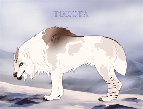 Calisto 28154 by TotemSpirit on DeviantArt