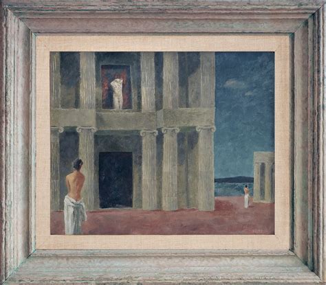 Walter Charles Klett - Hypoténuse hellénique. Des nus parmi des