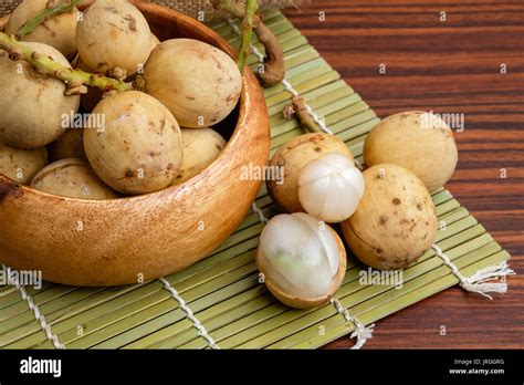 buah duku