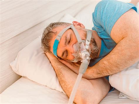 Como Tratar A Apneia Do Sono - Apneia do sono: O que é e como tratar? - Clínica Cian