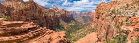 The 5 Best Campgrounds In Zion National Park | RV Lifestyle