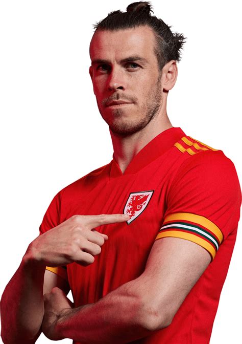 Gareth Bale Render Footyrenders Com - Riset