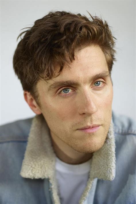Jack Farthing - Profile Images — The Movie Database (TMDB)