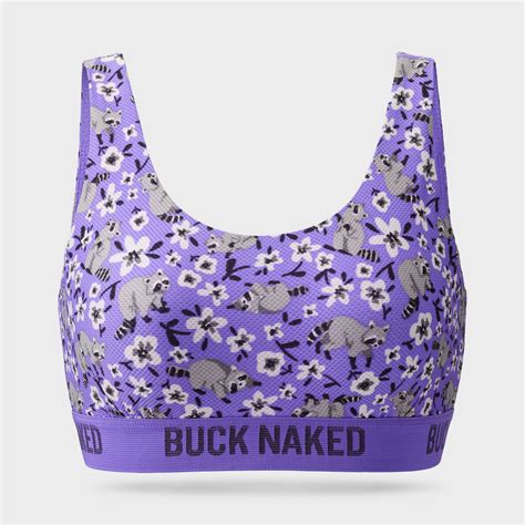 Women's Buck Naked Bralette | Duluth Trading Company