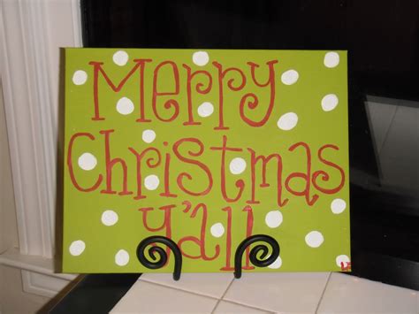 colby & brie: merry christmas, y'all!
