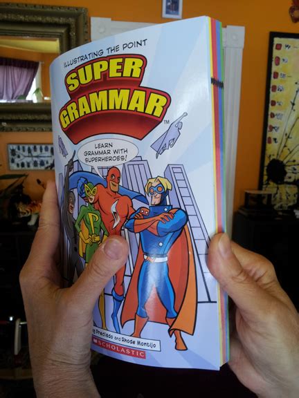 Super Grammar: Meet the Super Grammar Super-Teams!