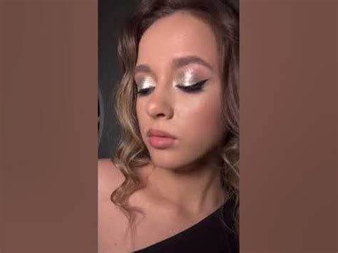 Кремовые тени стелари плюс пигмент от клипач 😍 - YouTube