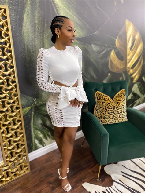 Lisaraye Mccoy Body