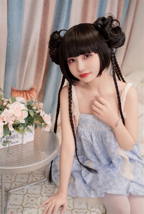 Explosive Girl Meow Xiaoji- Xiaoji's Appreciation Gift - V2PH