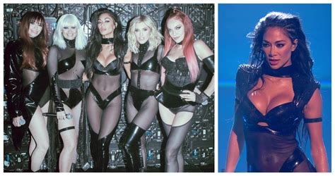 Pussycat Dolls Confirm "Plan" For Shared Vocals In New Music - That