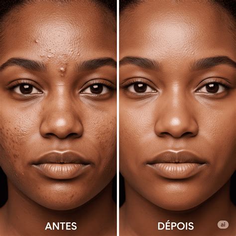 Creme Antissinais Antes E Depois - Creme antissinais com ação hidratante e clareadora, reduz linhas finas ...