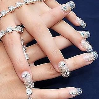 Fake Nails - Artificial Nails - False Nails Latest Fashion In | Latest ...