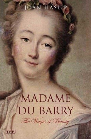 PDF Madame du Barry: The Wages of Beauty (Tauris Parke Paperbacks) By ...