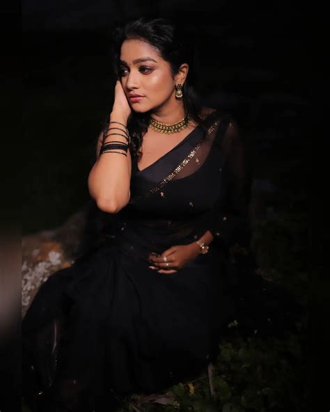Lavanya Manickam latest clicks - JSWTV.TV