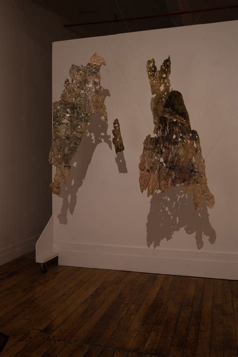 NYSS Projects @ DUMBO: Container Shift - New York Studio School