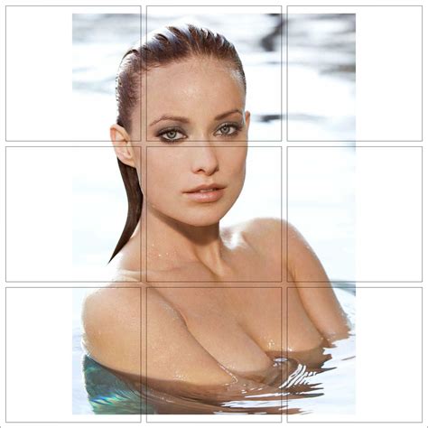 Olivia Wilde - Hot Sexy Photo Print - Buy 1, Get 2 FREE - Choice Of 77