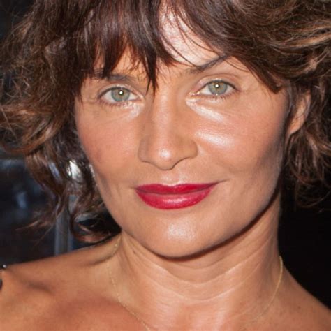 Helena Christensen: Latest News, Pictures & Videos - HELLO!