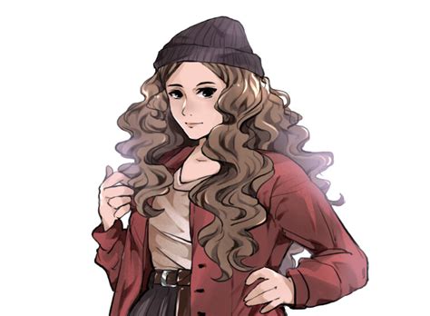 ArtStation - Classmates2